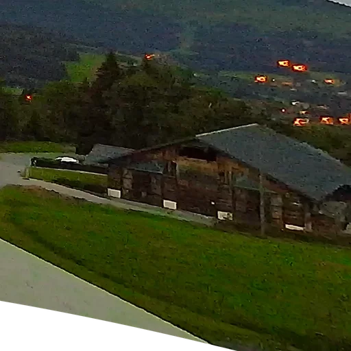 Habère-Poche › Sud: Foyer des Moises