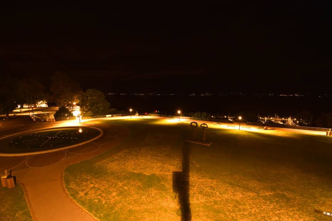 Habère-Poche: Route de Thonon-les-Bains