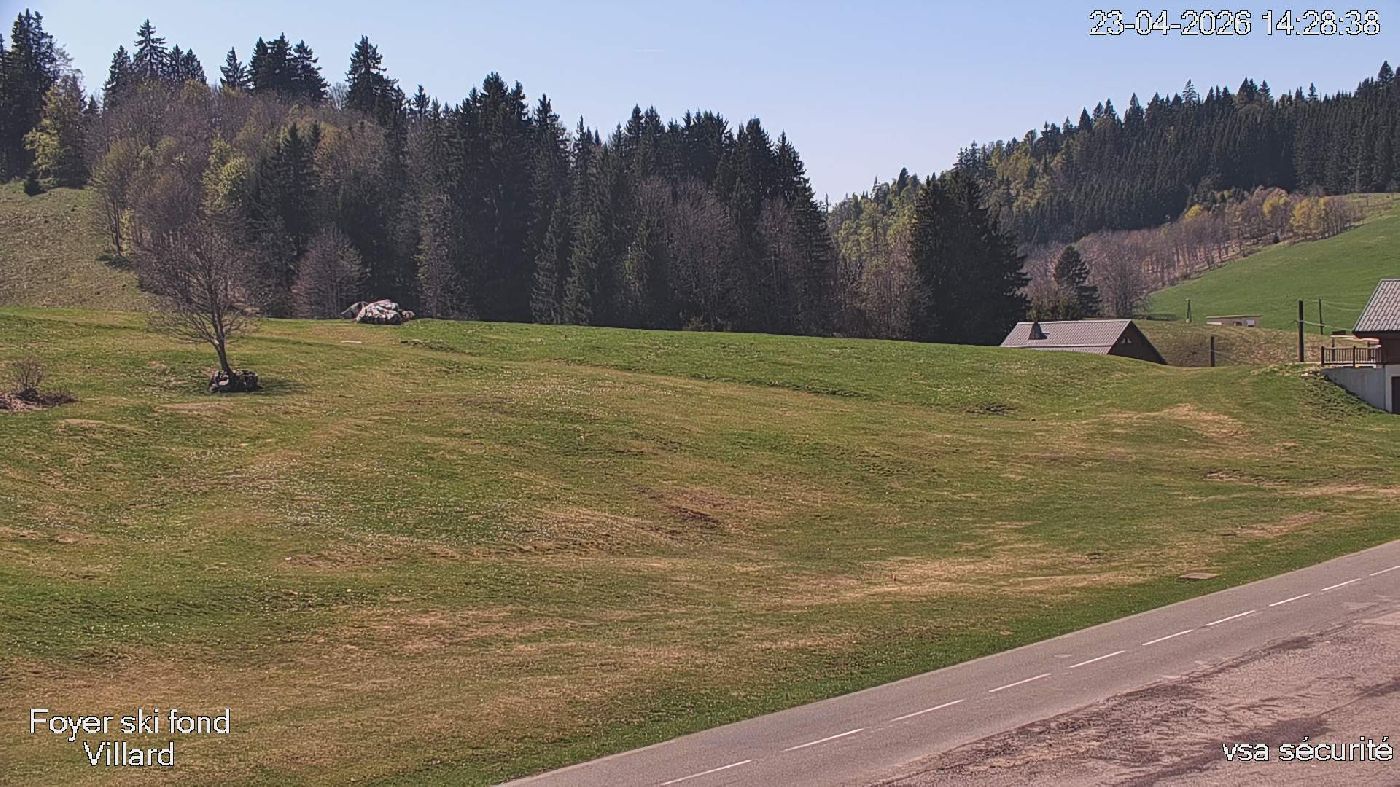 Onnion › Sud-ouest