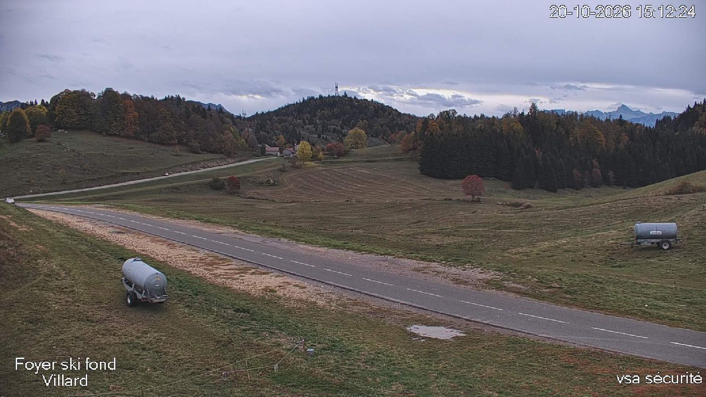 Onnion › Sud-ouest