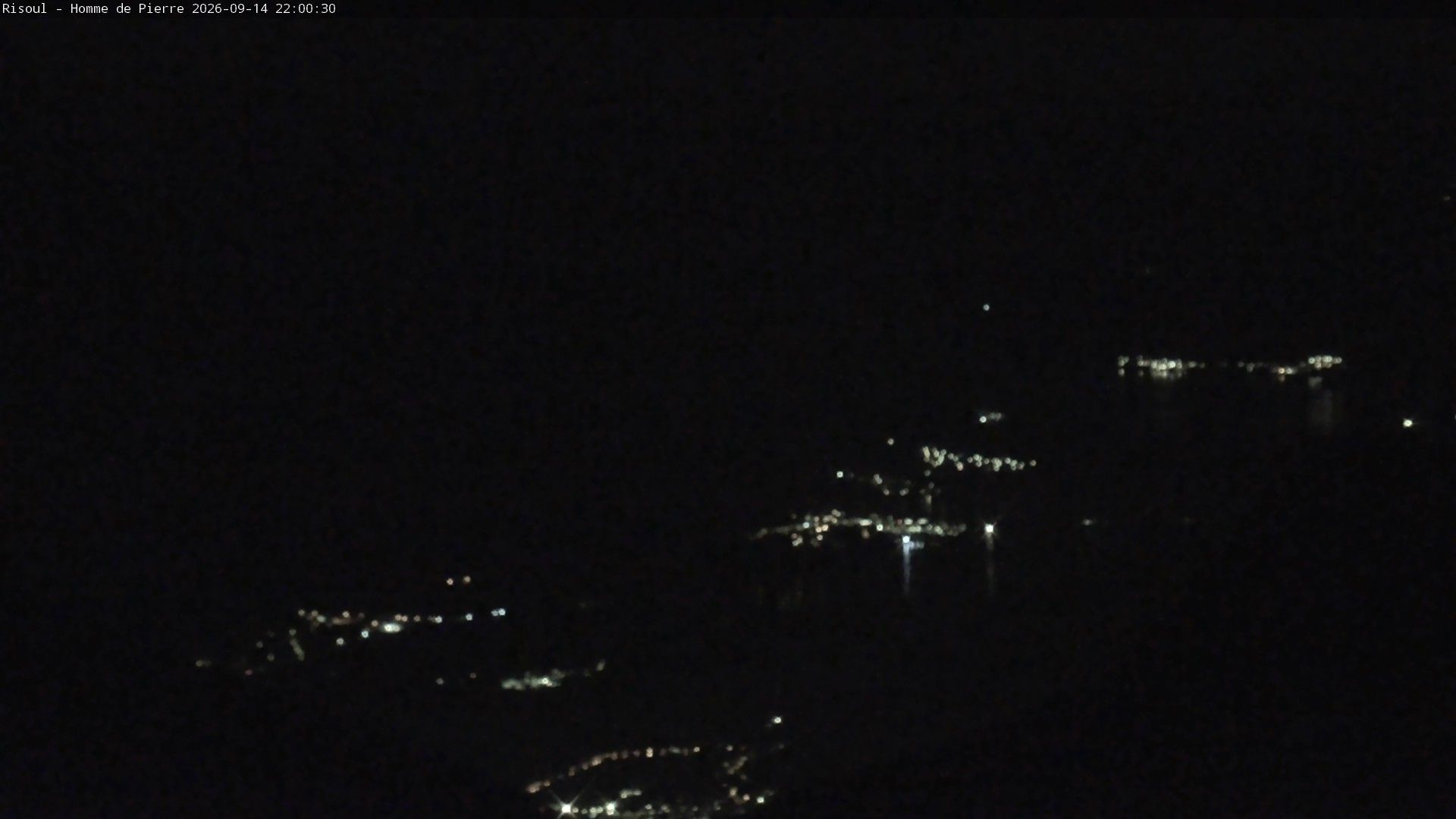 Embrun › Sud-ouest: Lac de Serre-Ponçon