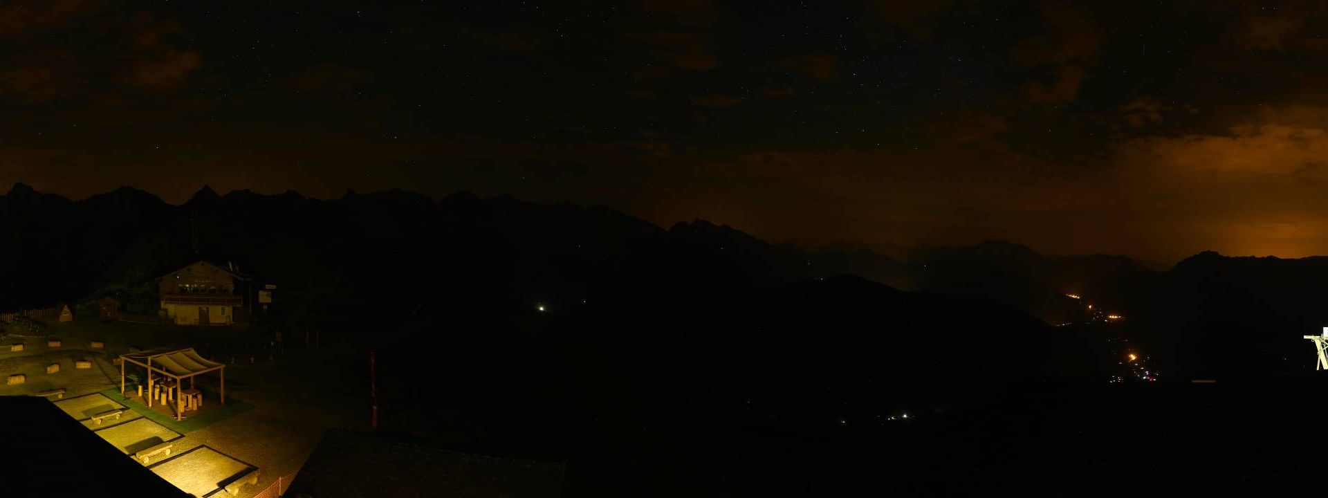 Le Grand-Bornand