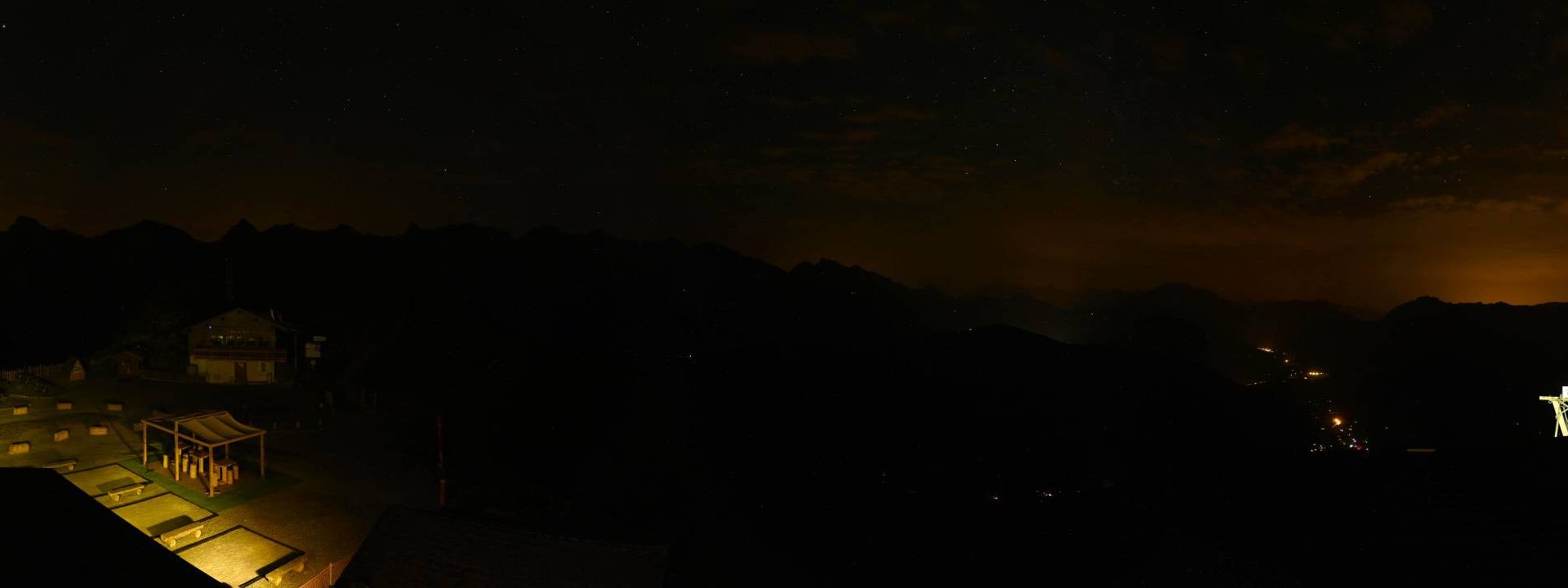 Le Grand-Bornand