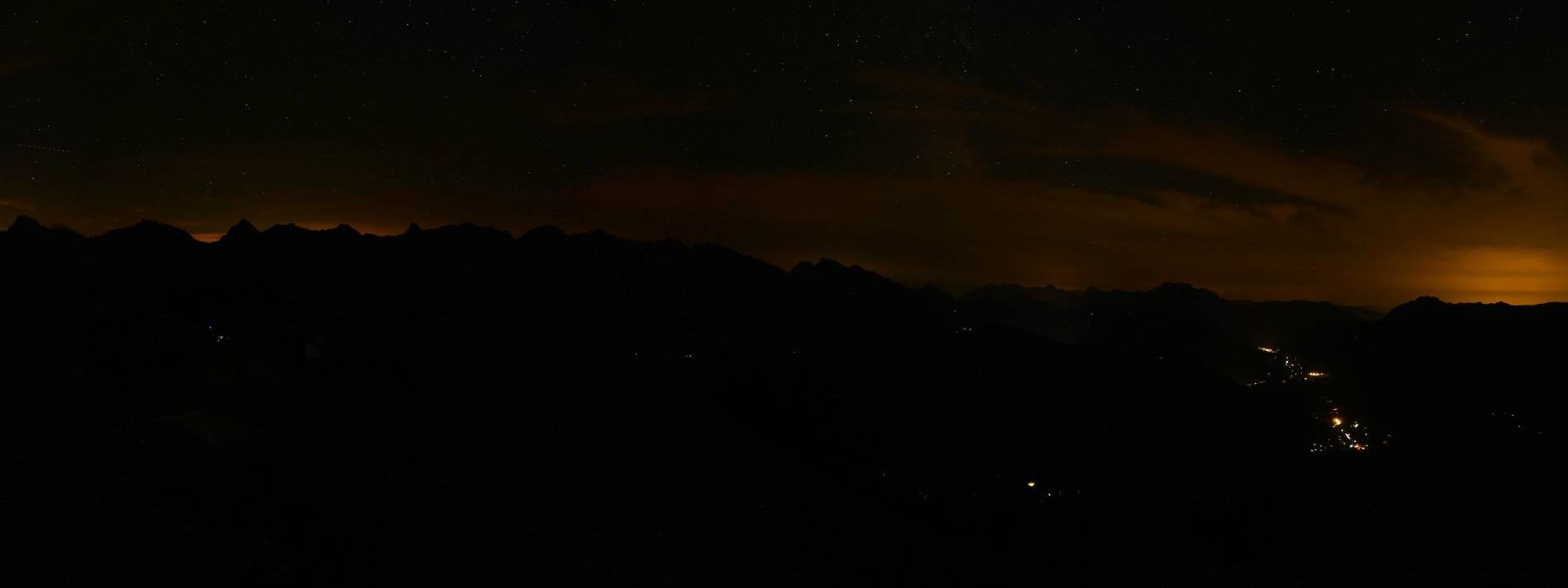 Le Grand-Bornand