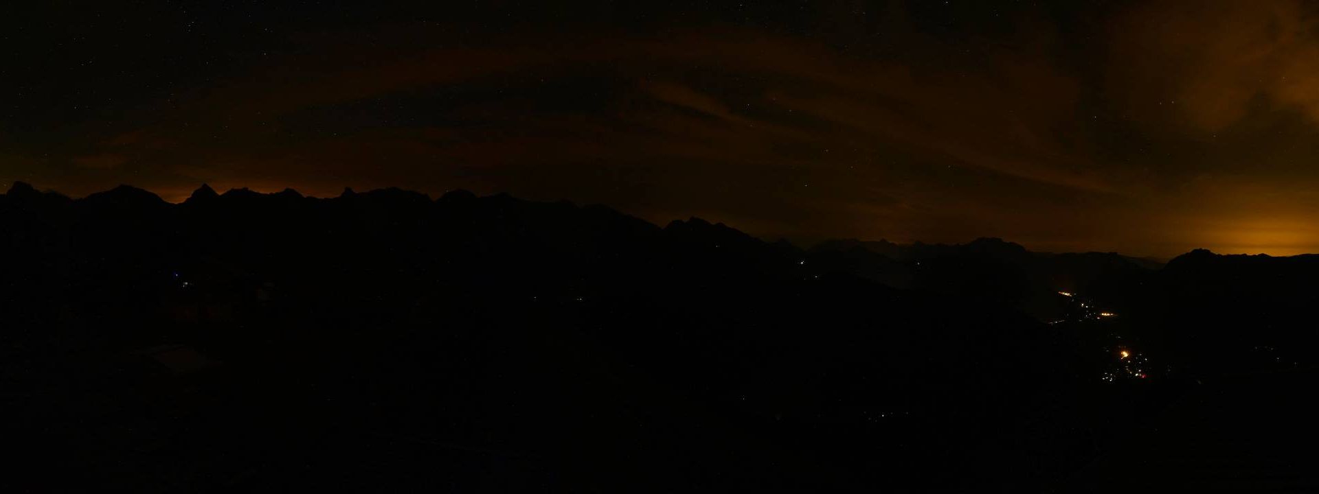 Le Grand-Bornand