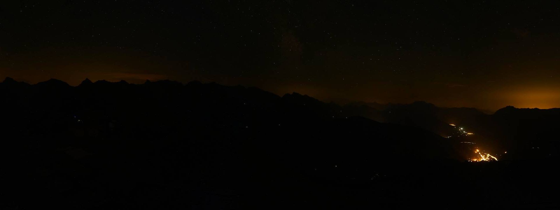 Le Grand-Bornand