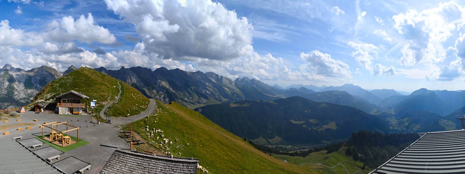 Le Grand-Bornand