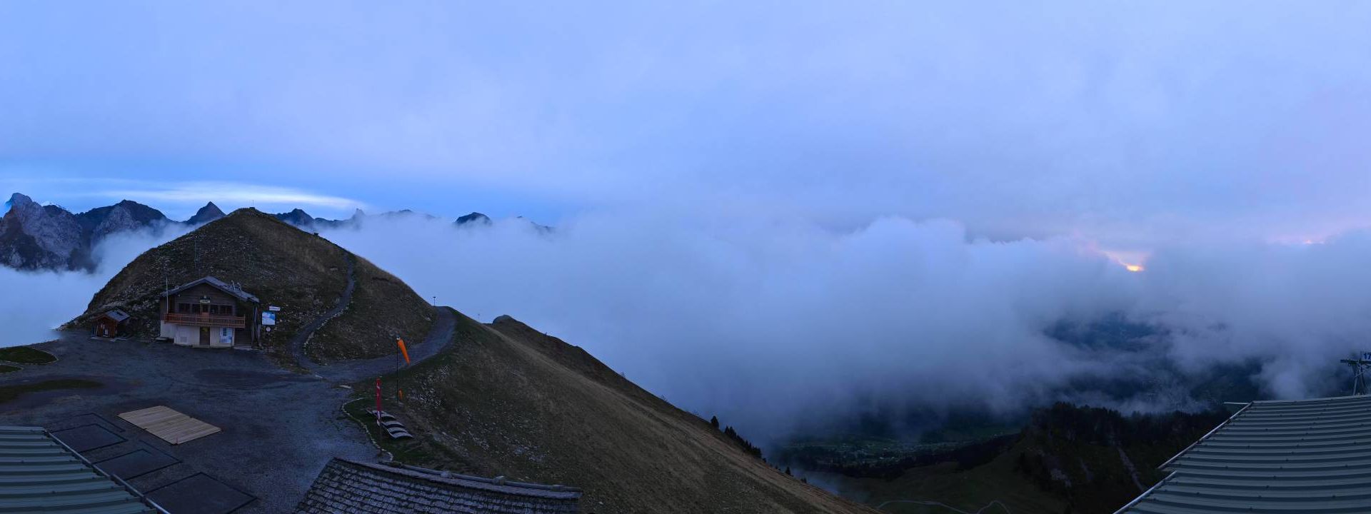 Le Grand-Bornand