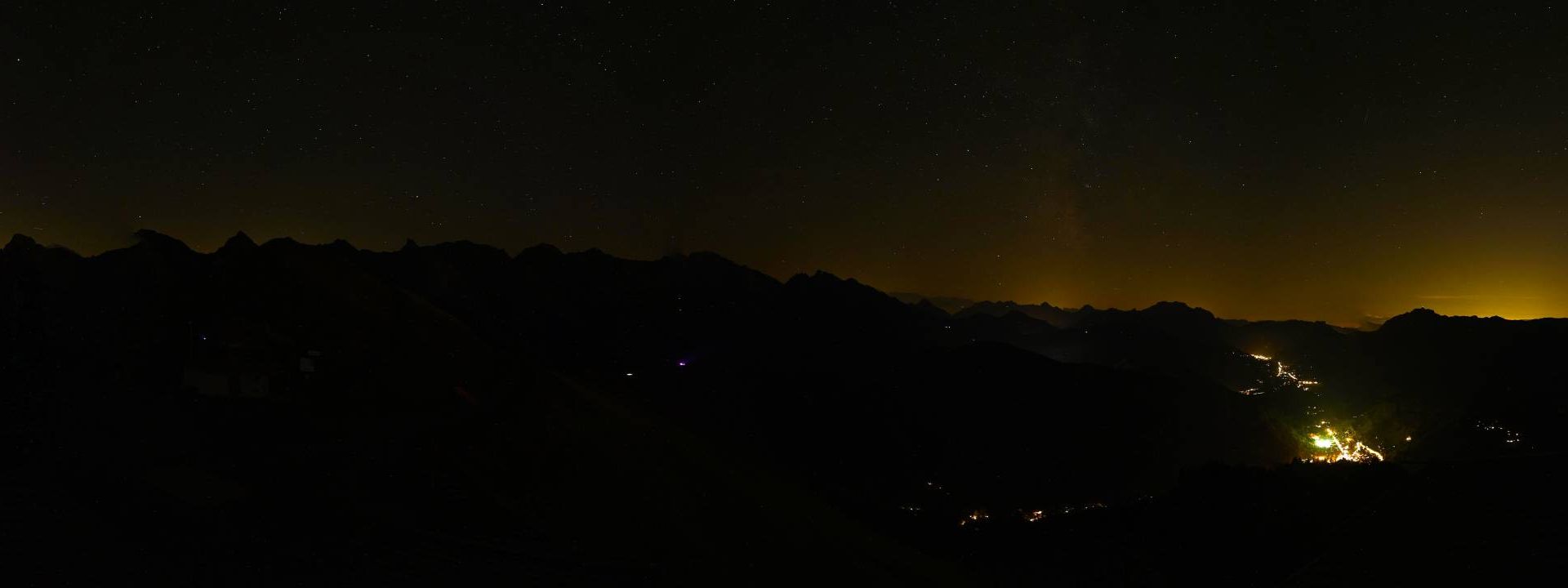 Le Grand-Bornand