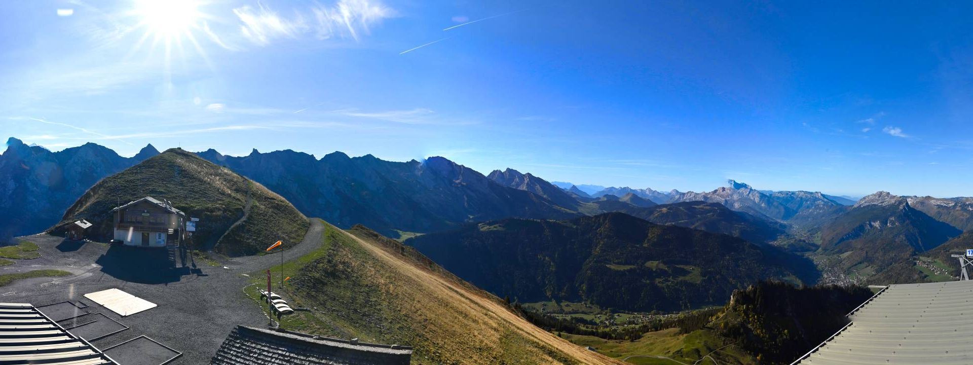 Le Grand-Bornand