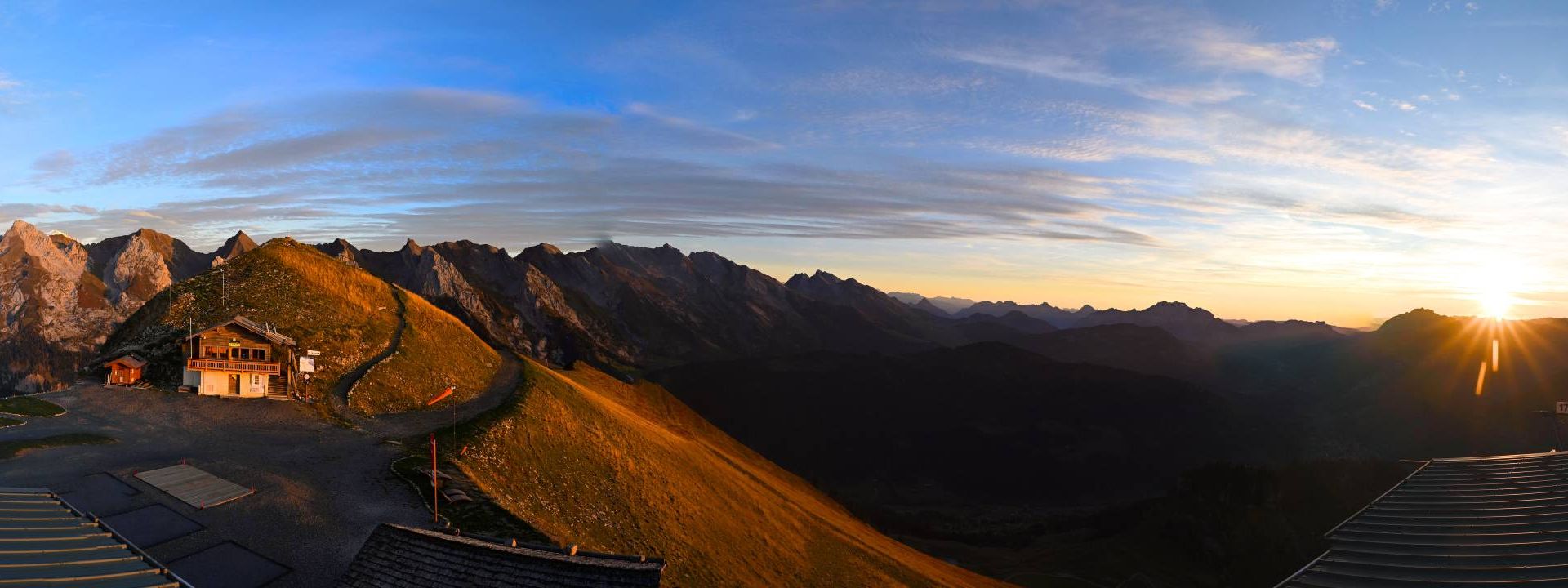 Le Grand-Bornand