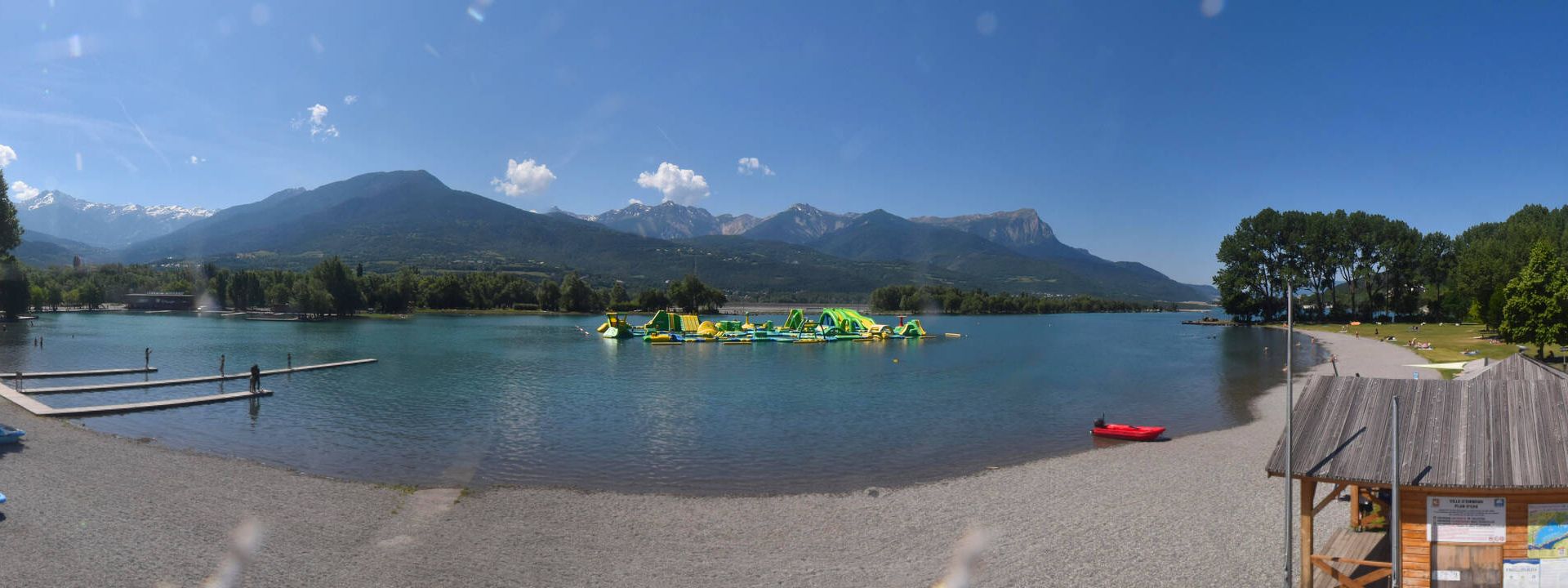 Embrun