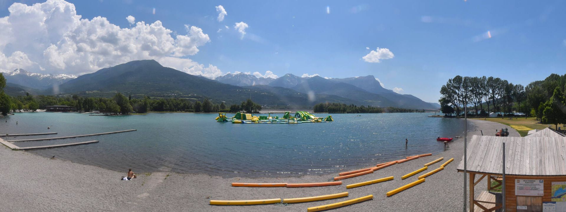 Embrun