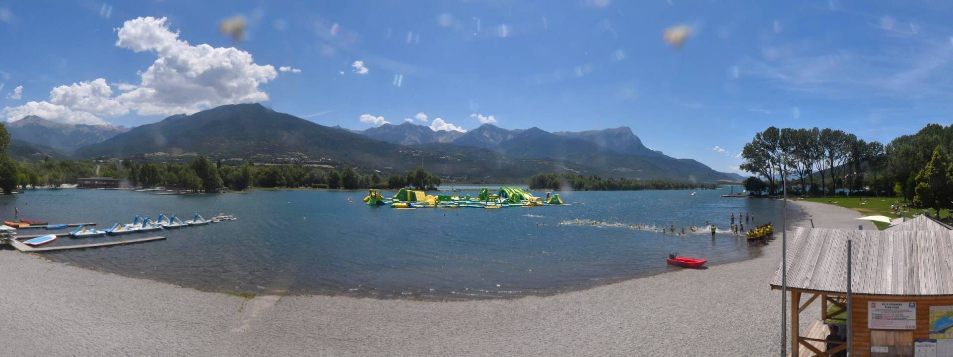 Embrun