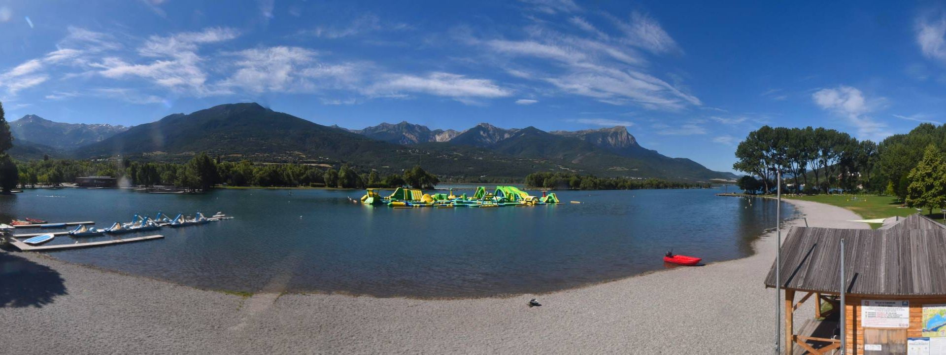 Embrun