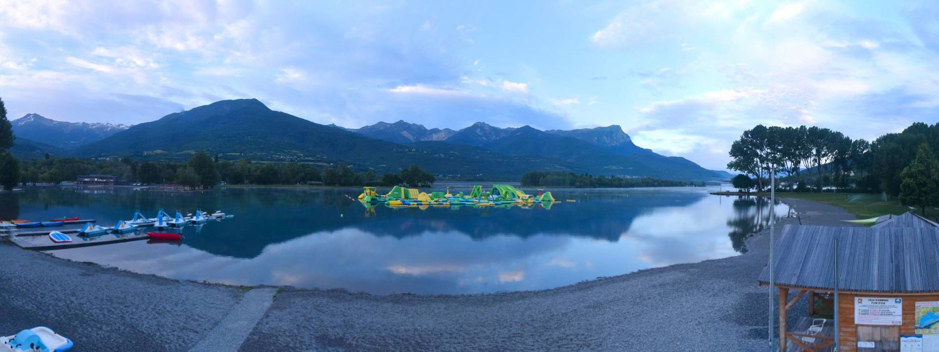 Embrun