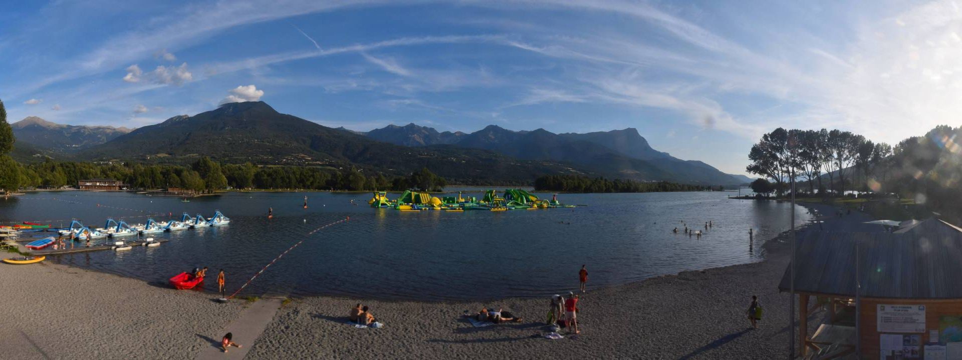 Embrun
