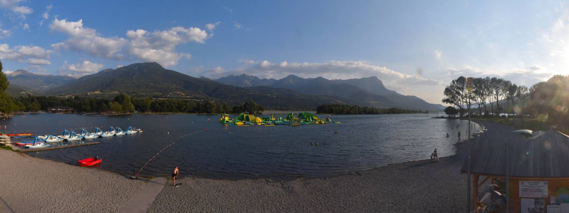 Embrun