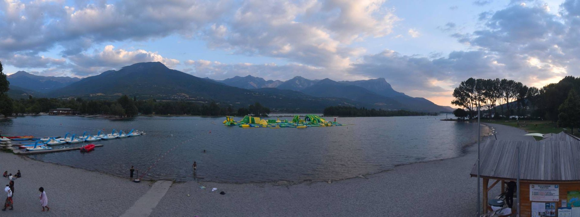 Embrun