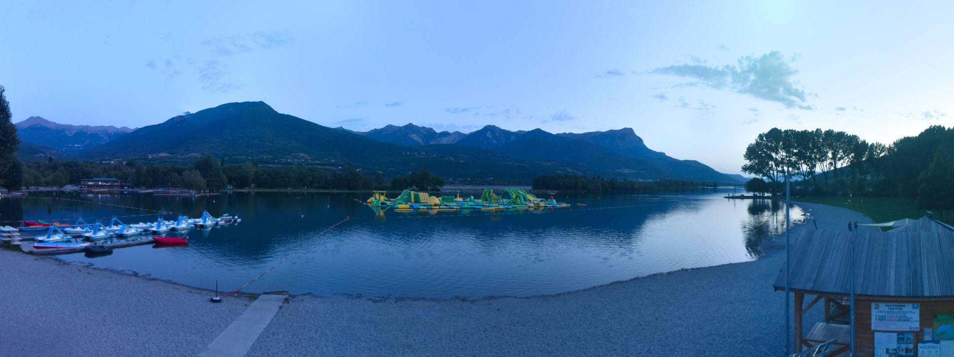 Embrun