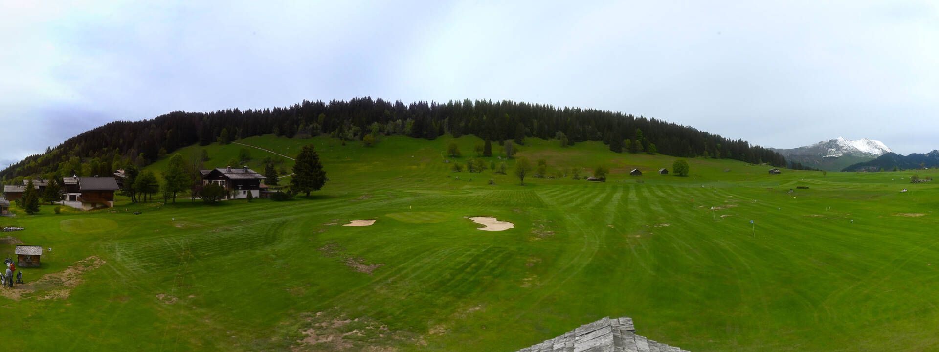 La Clusaz