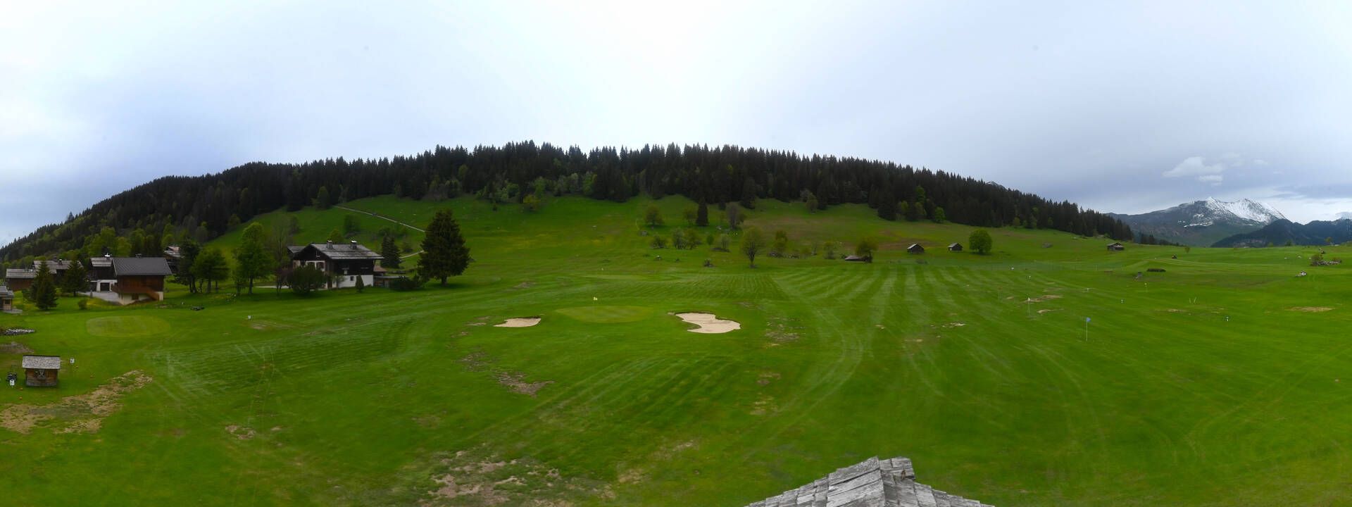 La Clusaz