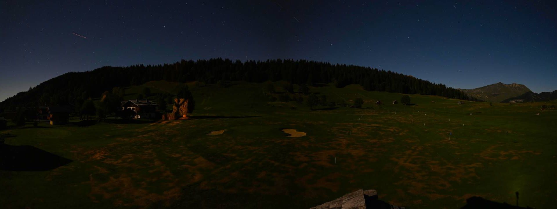 La Clusaz