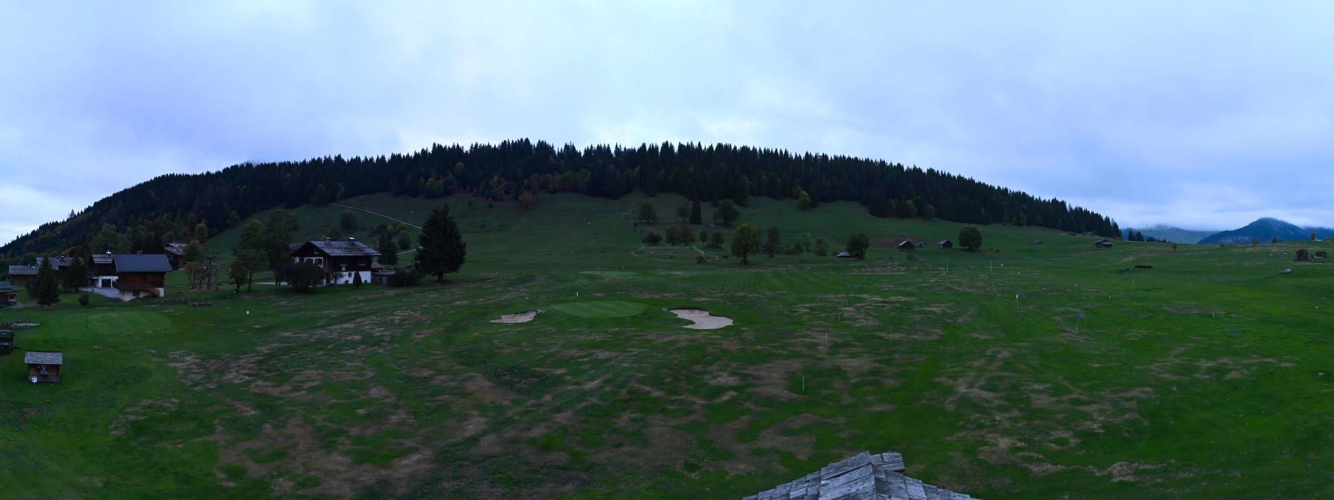 La Clusaz