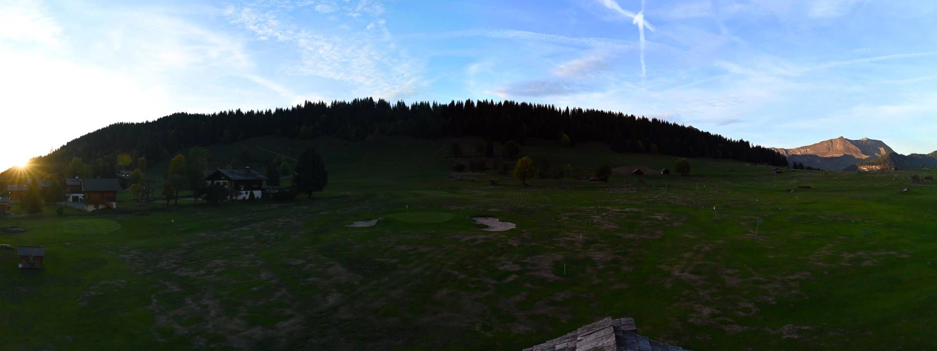La Clusaz