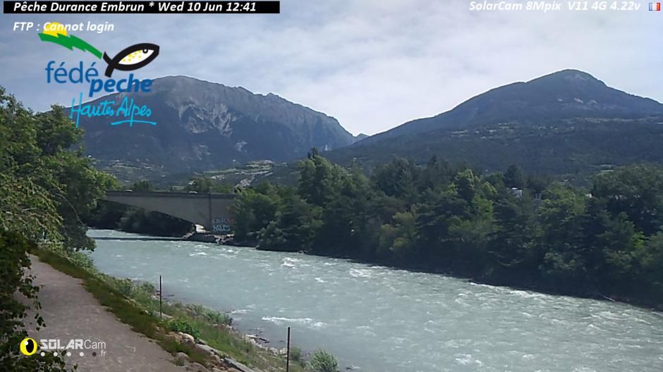 Embrun