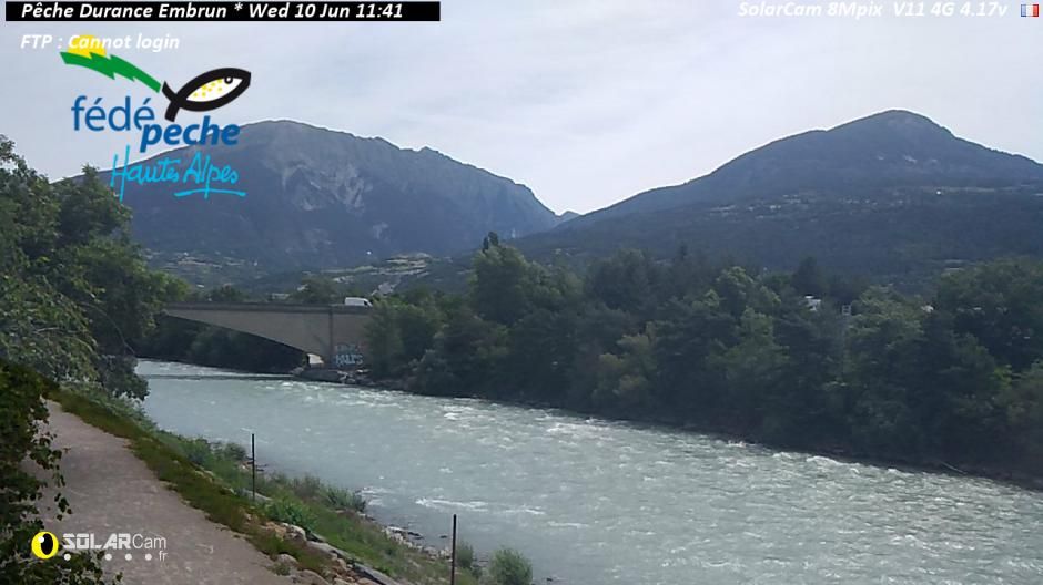 Embrun