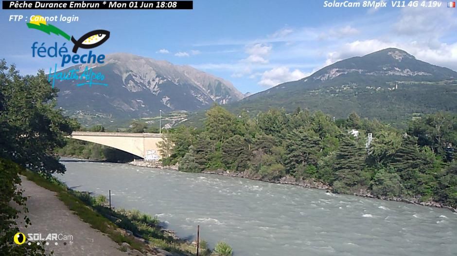 Embrun