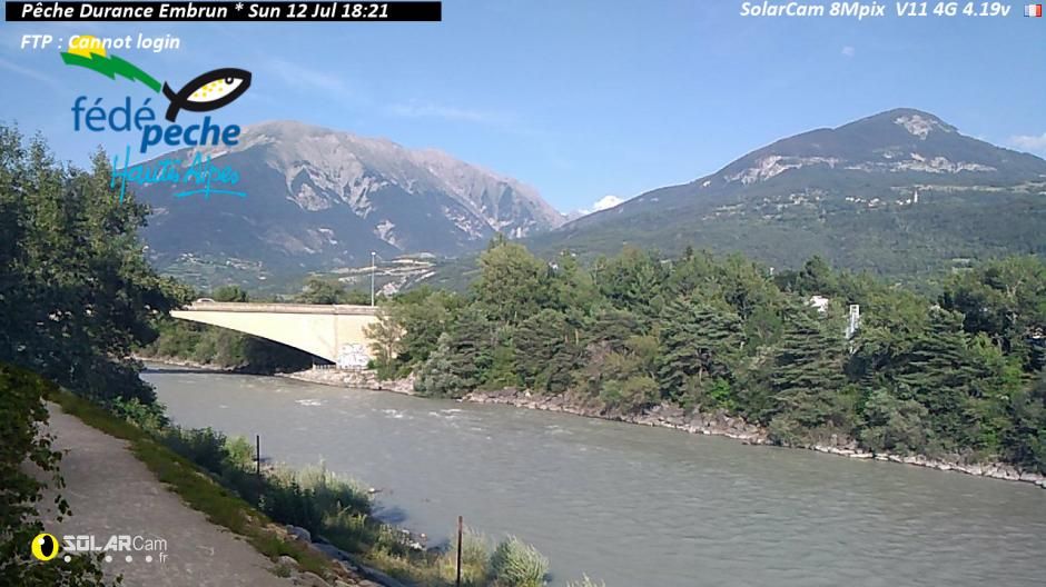 Embrun