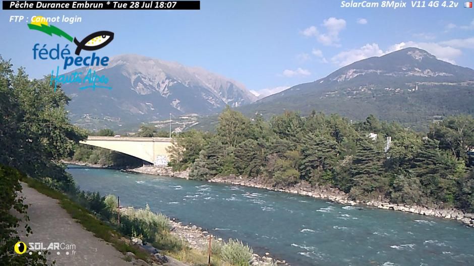 Embrun