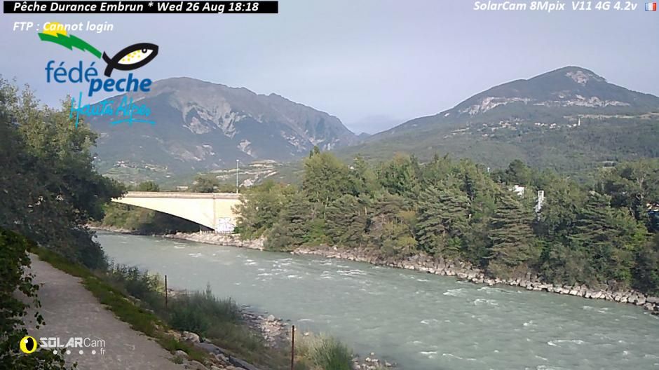 Embrun