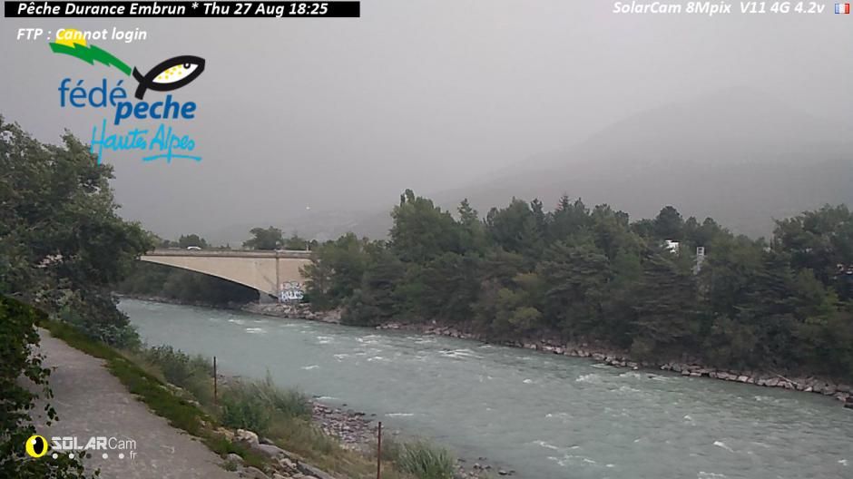 Embrun