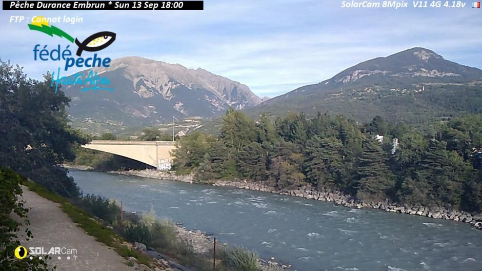 Embrun