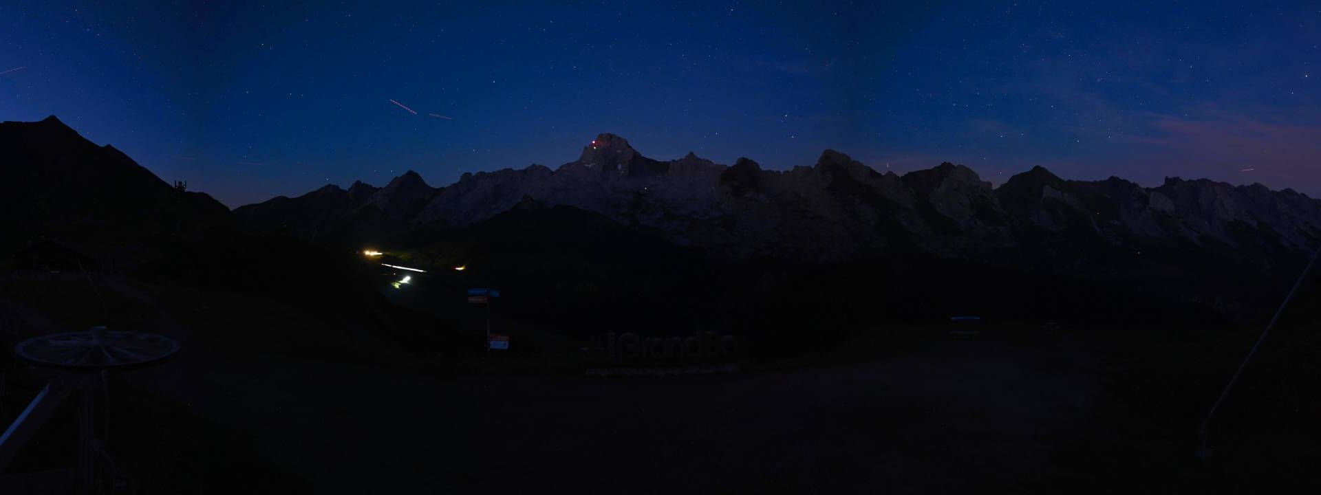 Le Grand-Bornand