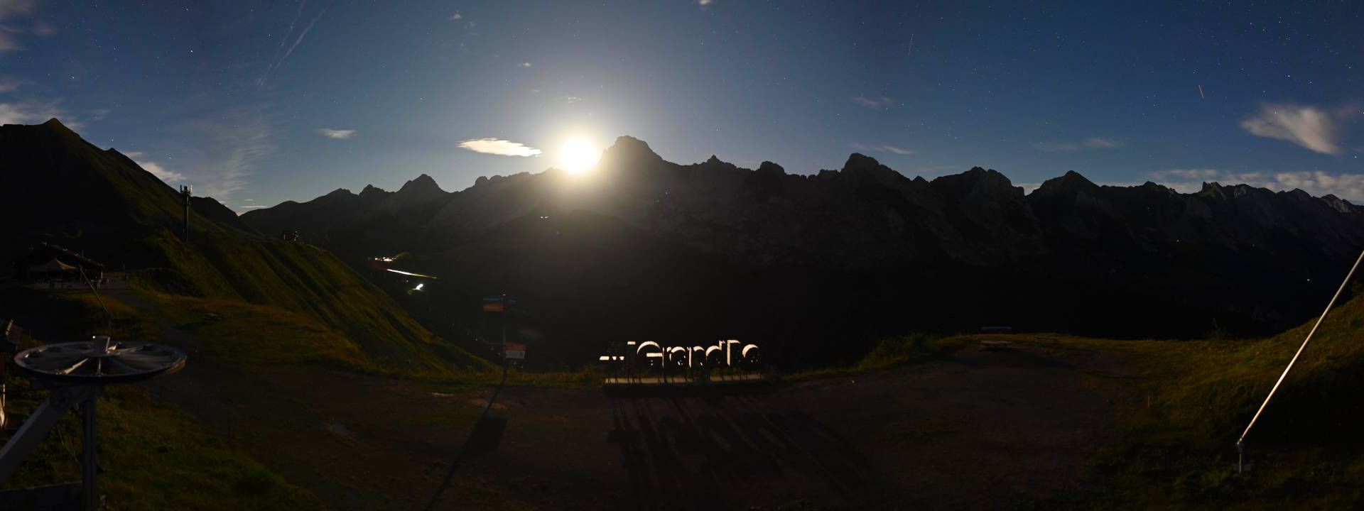Le Grand-Bornand