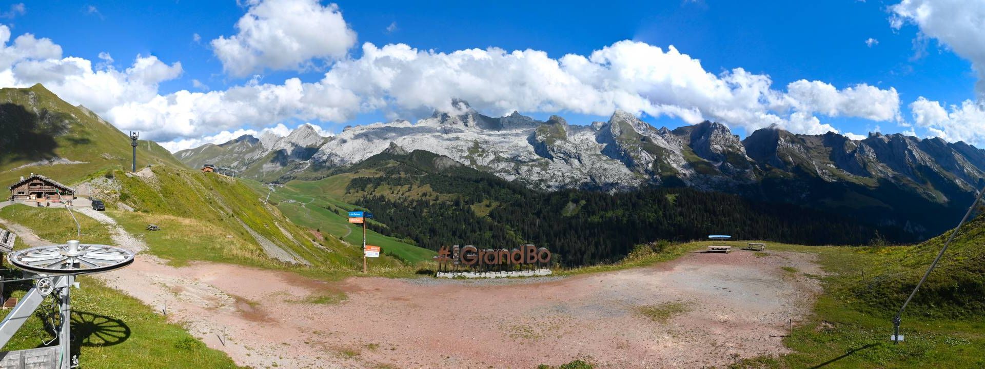 Le Grand-Bornand