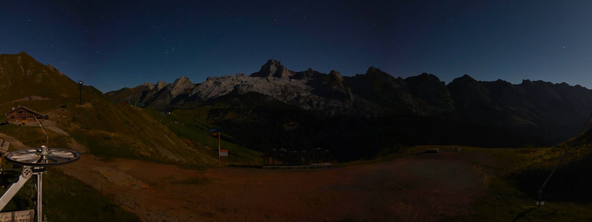 Le Grand-Bornand