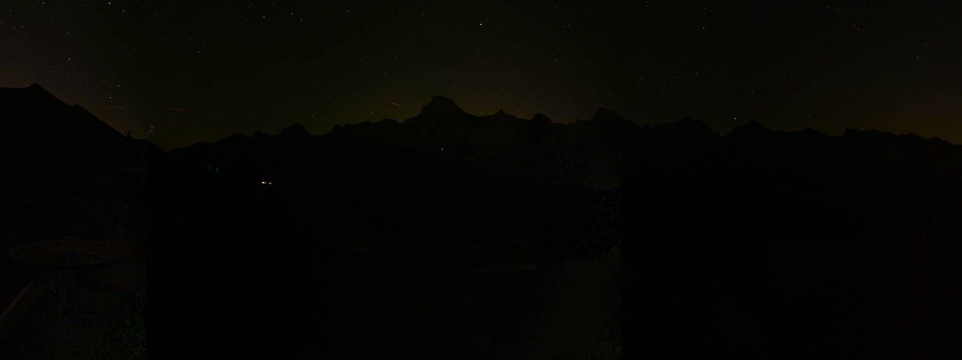 Le Grand-Bornand
