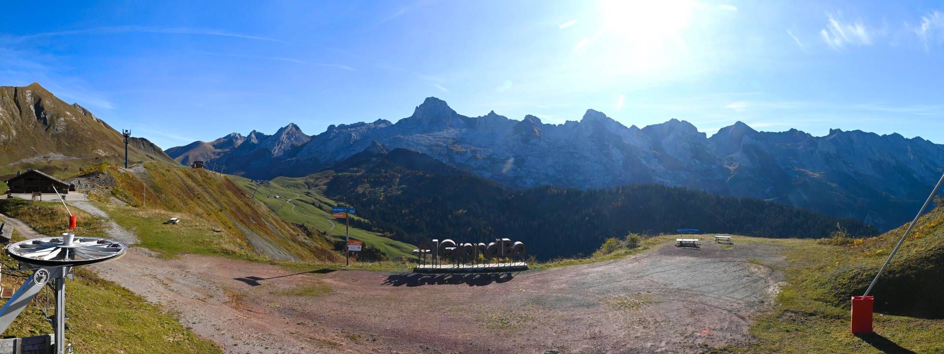 Le Grand-Bornand