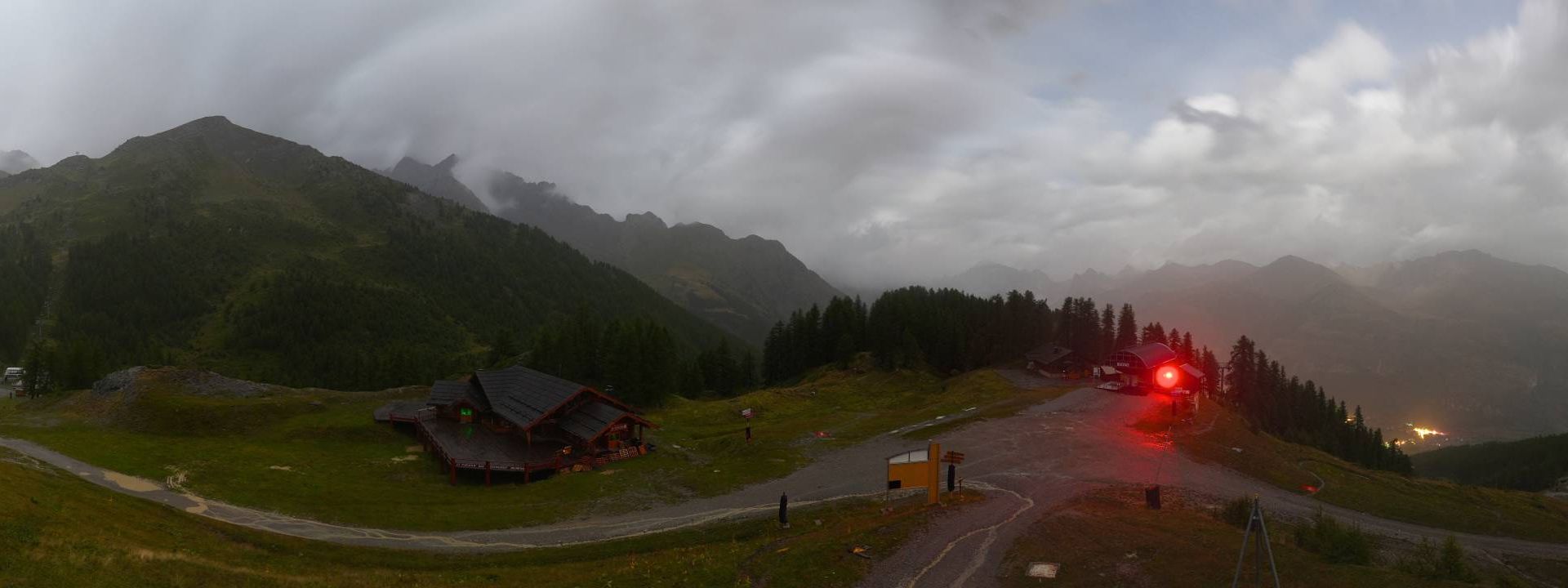 La Salle-les-Alpes: Serre Chevalier - Provence-Alpes-Côte d'Azur, France