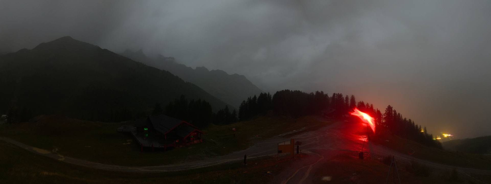 La Salle-les-Alpes: Serre Chevalier - Provence-Alpes-Côte d'Azur, France