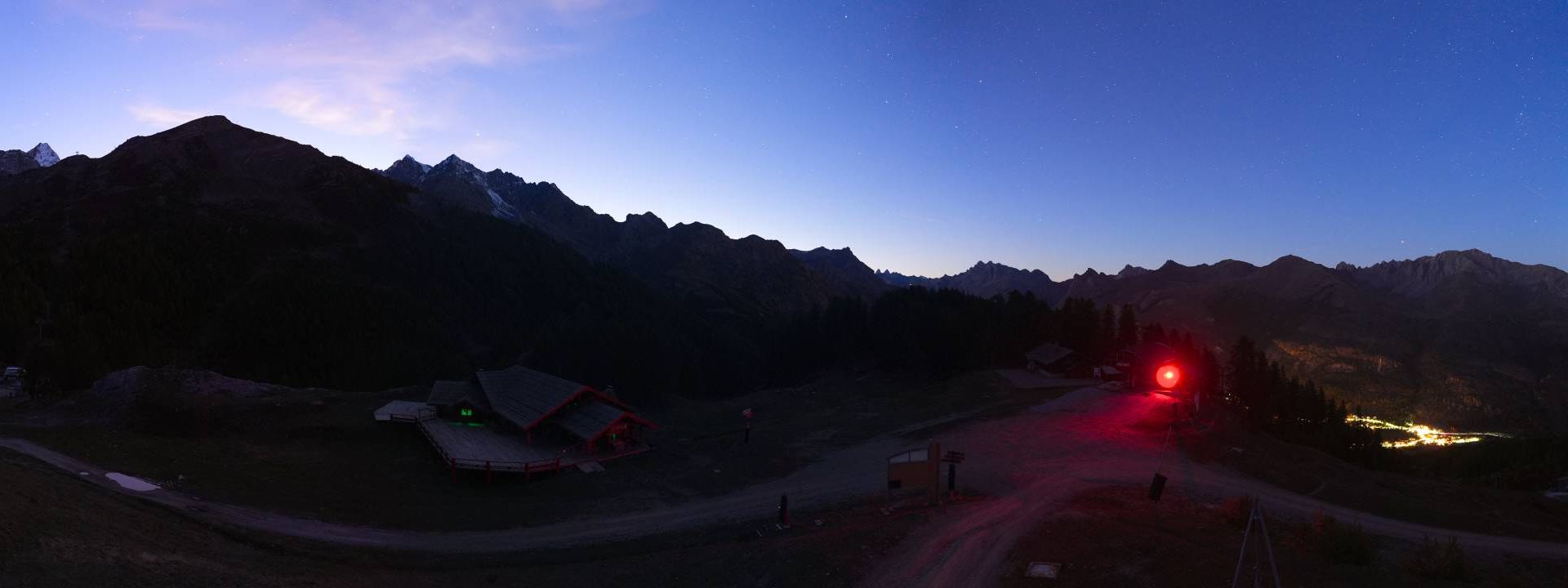 La Salle-les-Alpes: Serre Chevalier - Provence-Alpes-Côte d'Azur, France