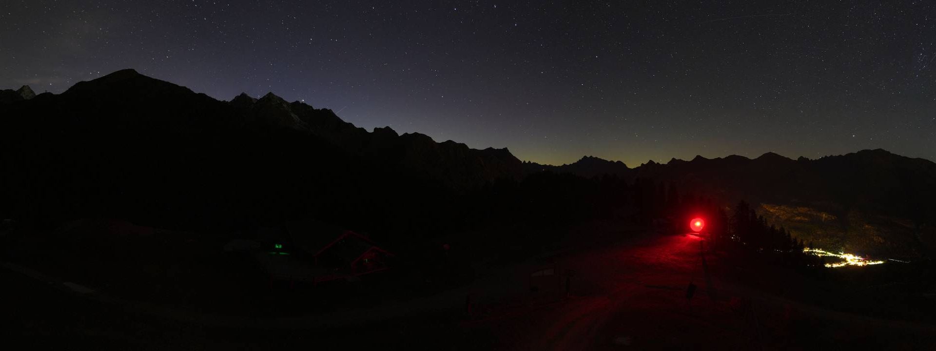 La Salle-les-Alpes: Serre Chevalier - Provence-Alpes-Côte d'Azur, France