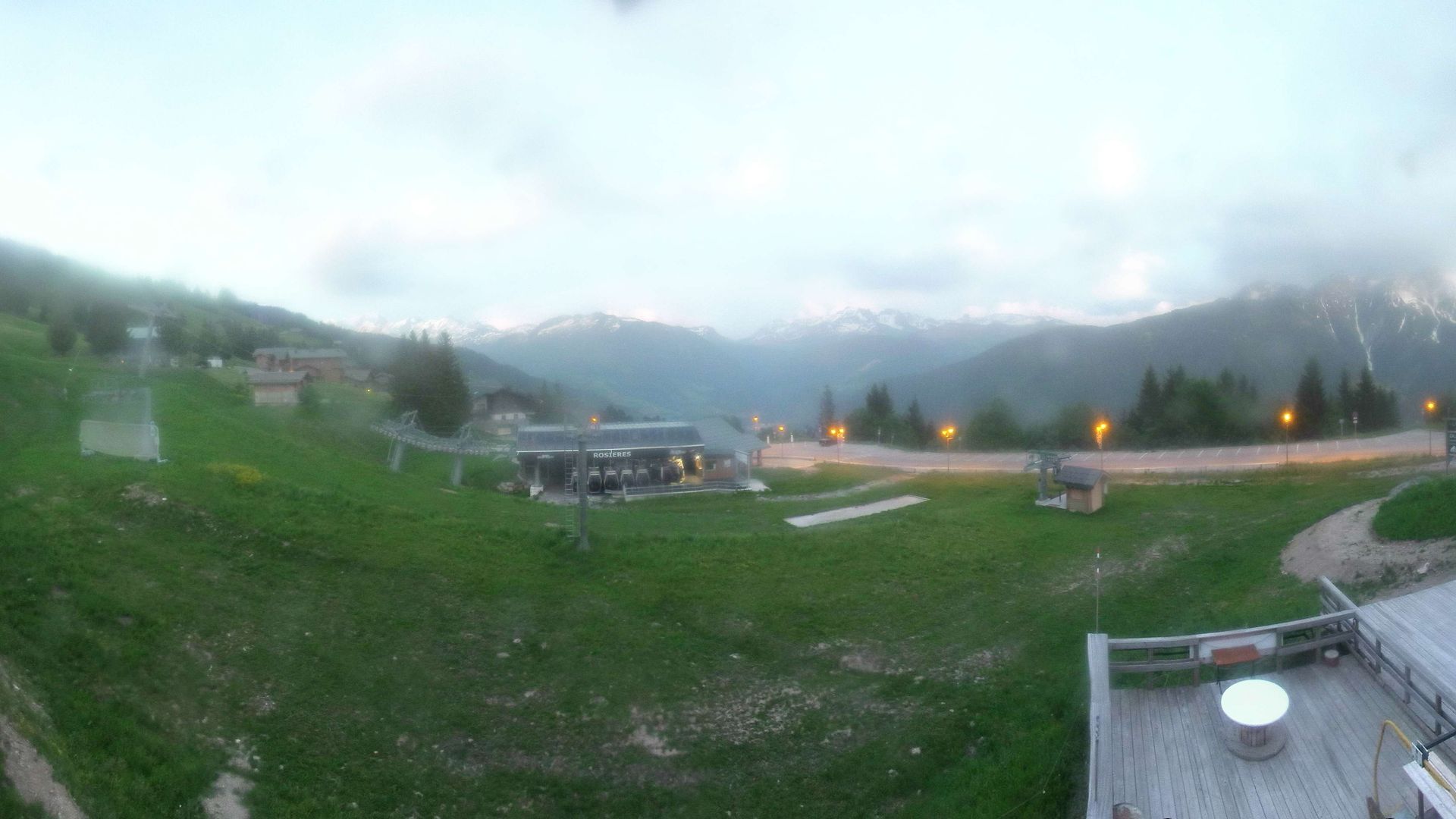 Villard-sur-Doron
