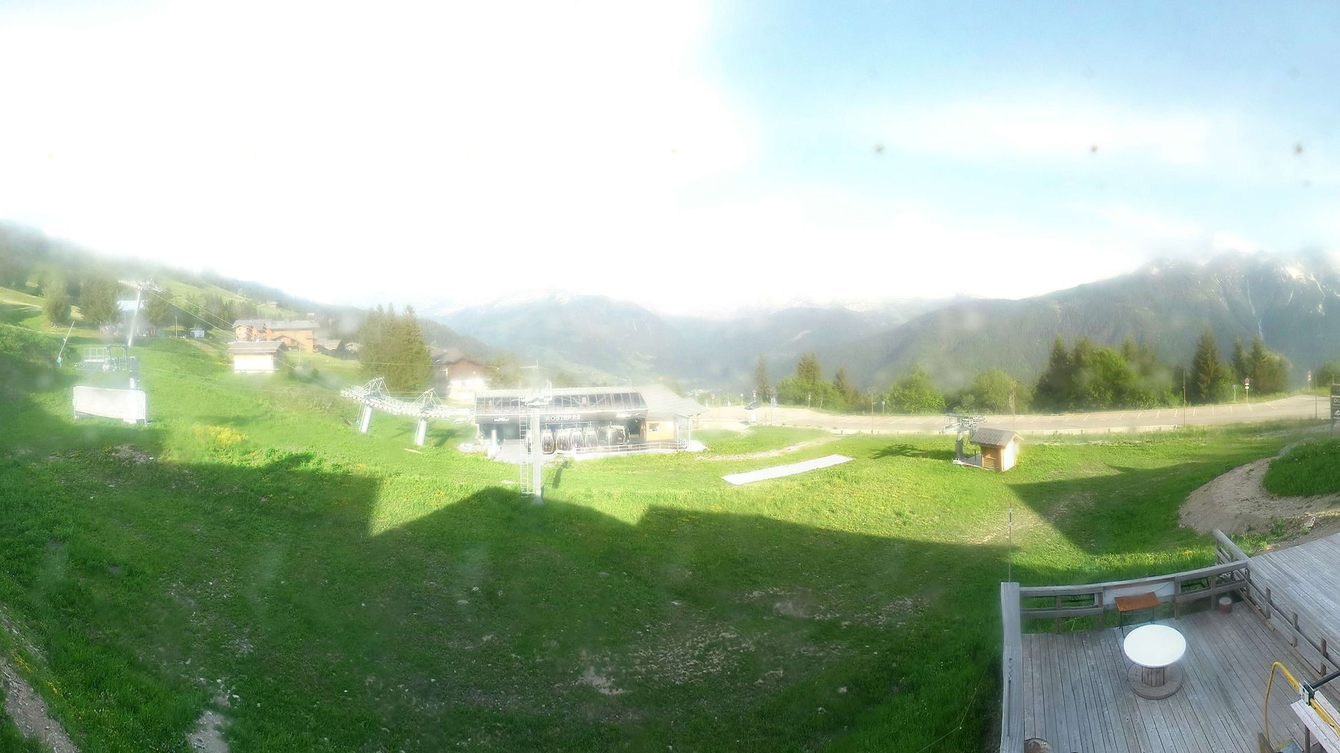 Villard-sur-Doron