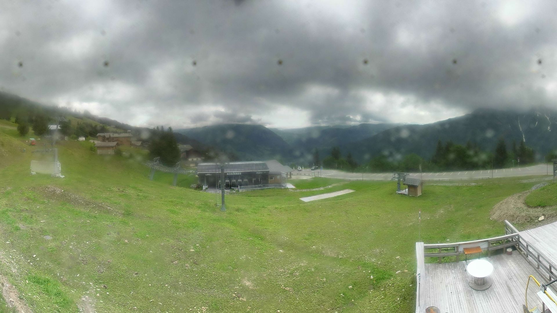 Villard-sur-Doron